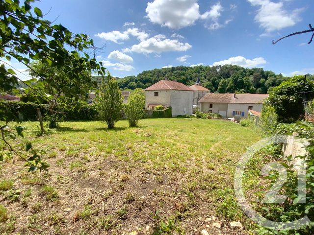 maison à vendre - 5 pièces - 112.0 m2 - BEURVILLE - 52 - CHAMPAGNE-ARDENNE - Century 21 Legout Immobilier