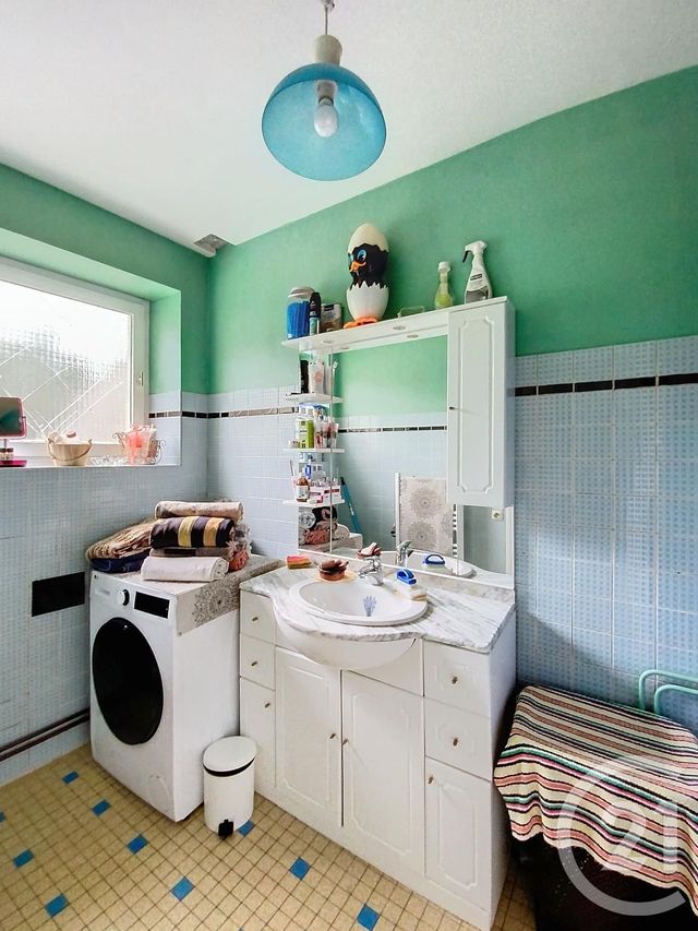 maison à vendre - 5 pièces - 112.0 m2 - BEURVILLE - 52 - CHAMPAGNE-ARDENNE - Century 21 Legout Immobilier