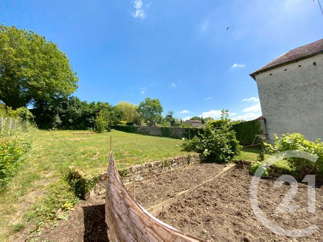 maison à vendre - 5 pièces - 112.0 m2 - BEURVILLE - 52 - CHAMPAGNE-ARDENNE - Century 21 Legout Immobilier