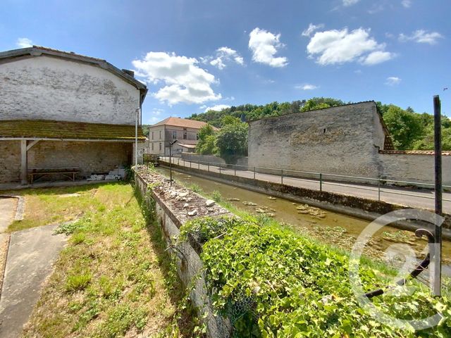 maison à vendre - 5 pièces - 112.0 m2 - BEURVILLE - 52 - CHAMPAGNE-ARDENNE - Century 21 Legout Immobilier