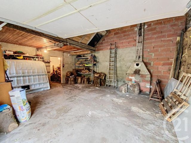 maison à vendre - 5 pièces - 112.0 m2 - BEURVILLE - 52 - CHAMPAGNE-ARDENNE - Century 21 Legout Immobilier