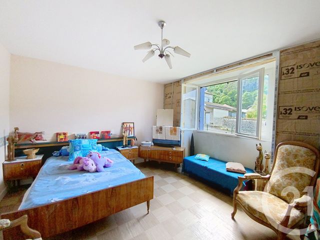 maison à vendre - 5 pièces - 112.0 m2 - BEURVILLE - 52 - CHAMPAGNE-ARDENNE - Century 21 Legout Immobilier