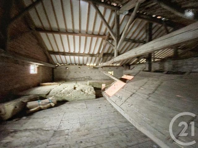 maison à vendre - 5 pièces - 112.0 m2 - BEURVILLE - 52 - CHAMPAGNE-ARDENNE - Century 21 Legout Immobilier