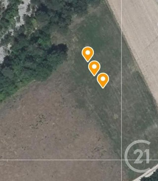 maison à vendre - 2 pièces - 39.0 m2 - TRANNES - 10 - CHAMPAGNE-ARDENNE - Century 21 Legout Immobilier