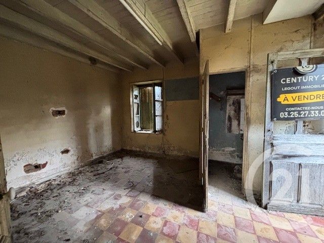 maison à vendre - 2 pièces - 39.0 m2 - TRANNES - 10 - CHAMPAGNE-ARDENNE - Century 21 Legout Immobilier