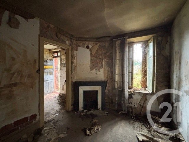 maison à vendre - 2 pièces - 39.0 m2 - TRANNES - 10 - CHAMPAGNE-ARDENNE - Century 21 Legout Immobilier