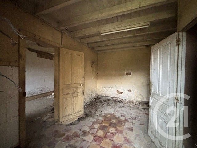 maison à vendre - 2 pièces - 39.0 m2 - TRANNES - 10 - CHAMPAGNE-ARDENNE - Century 21 Legout Immobilier