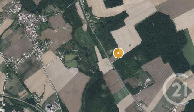 maison à vendre - 2 pièces - 39.0 m2 - TRANNES - 10 - CHAMPAGNE-ARDENNE - Century 21 Legout Immobilier