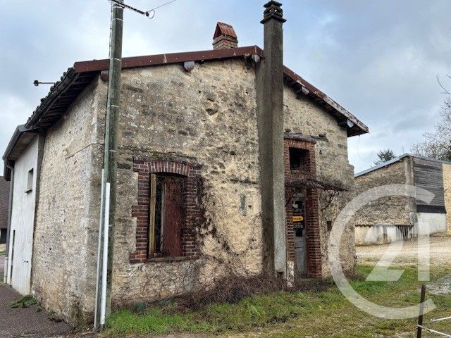 maison à vendre - 2 pièces - 39.0 m2 - TRANNES - 10 - CHAMPAGNE-ARDENNE - Century 21 Legout Immobilier