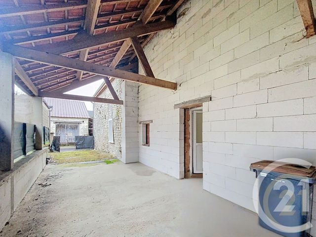 maison à louer - 4 pièces - 99.0 m2 - VILLE SOUS LA FERTE - 10 - CHAMPAGNE-ARDENNE - Century 21 Legout Immobilier