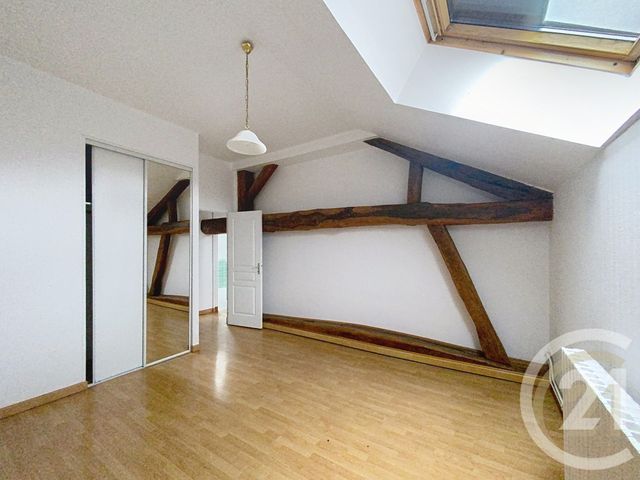 maison à louer - 4 pièces - 99.0 m2 - VILLE SOUS LA FERTE - 10 - CHAMPAGNE-ARDENNE - Century 21 Legout Immobilier