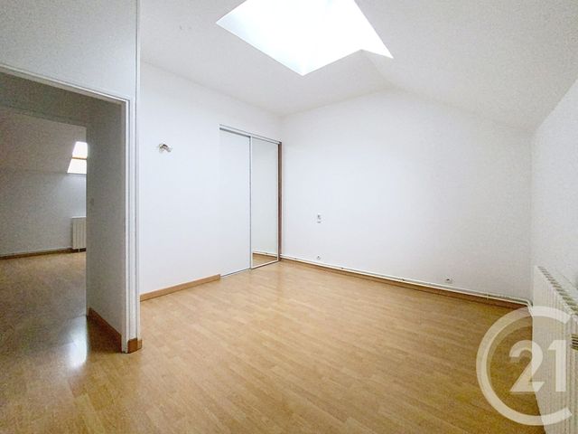 maison à louer - 4 pièces - 99.0 m2 - VILLE SOUS LA FERTE - 10 - CHAMPAGNE-ARDENNE - Century 21 Legout Immobilier