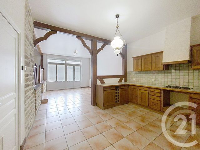 maison - VILLE SOUS LA FERTE - 10