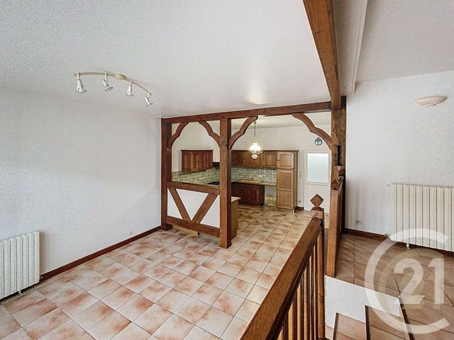 maison à louer - 4 pièces - 99.0 m2 - VILLE SOUS LA FERTE - 10 - CHAMPAGNE-ARDENNE - Century 21 Legout Immobilier