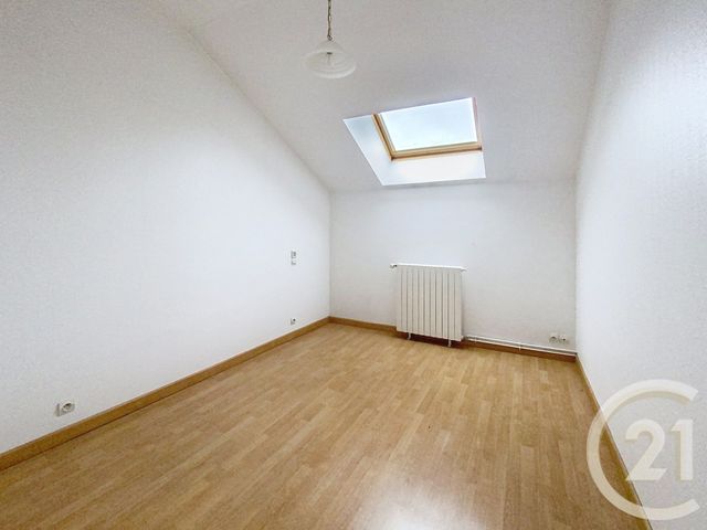 maison à louer - 4 pièces - 99.0 m2 - VILLE SOUS LA FERTE - 10 - CHAMPAGNE-ARDENNE - Century 21 Legout Immobilier