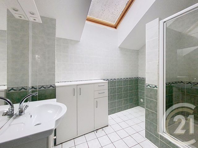 maison à louer - 4 pièces - 99.0 m2 - VILLE SOUS LA FERTE - 10 - CHAMPAGNE-ARDENNE - Century 21 Legout Immobilier