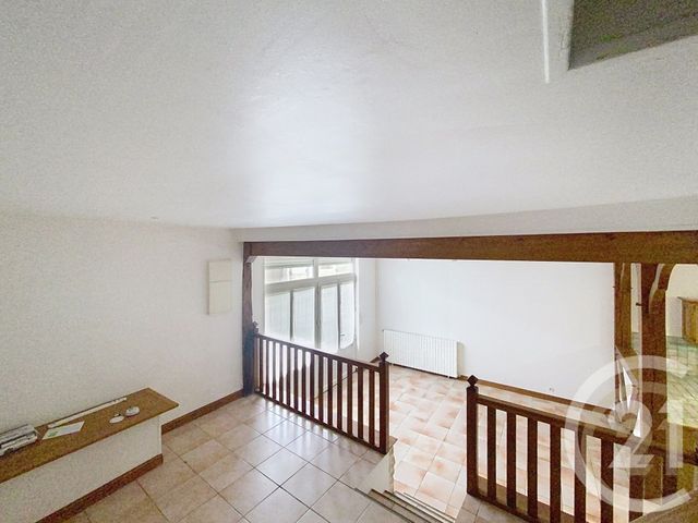 maison à louer - 4 pièces - 99.0 m2 - VILLE SOUS LA FERTE - 10 - CHAMPAGNE-ARDENNE - Century 21 Legout Immobilier