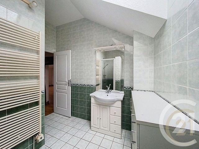 maison à louer - 4 pièces - 99.0 m2 - VILLE SOUS LA FERTE - 10 - CHAMPAGNE-ARDENNE - Century 21 Legout Immobilier