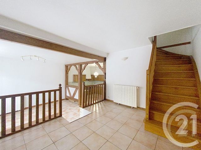 maison à louer - 4 pièces - 99.0 m2 - VILLE SOUS LA FERTE - 10 - CHAMPAGNE-ARDENNE - Century 21 Legout Immobilier
