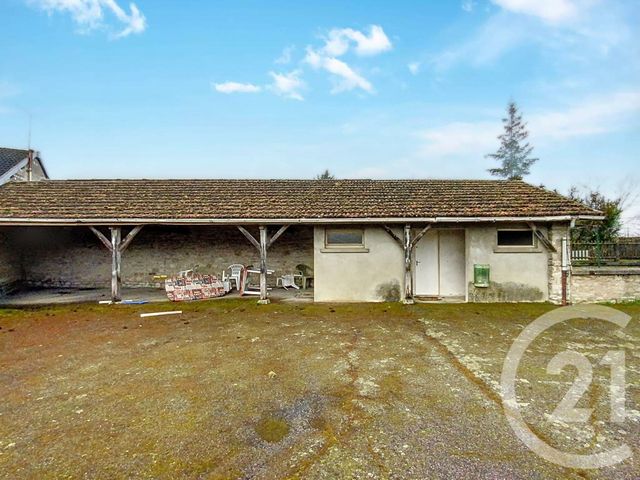 maison à vendre - 5 pièces - 127.0 m2 - BAYEL - 10 - CHAMPAGNE-ARDENNE - Century 21 Legout Immobilier