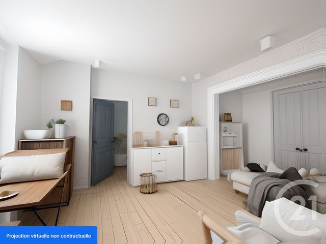 maison à vendre - 5 pièces - 127.0 m2 - BAYEL - 10 - CHAMPAGNE-ARDENNE - Century 21 Legout Immobilier