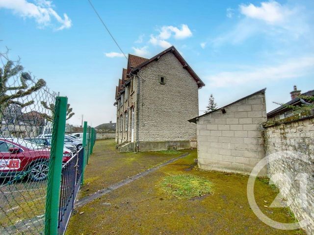 maison à vendre - 5 pièces - 127.0 m2 - BAYEL - 10 - CHAMPAGNE-ARDENNE - Century 21 Legout Immobilier