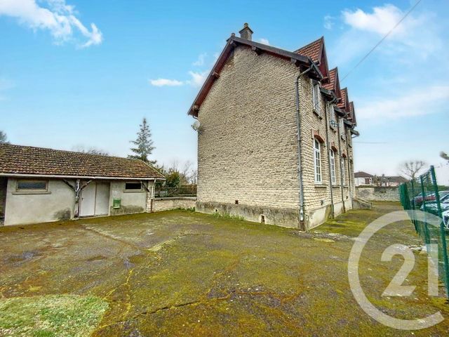 maison à vendre - 5 pièces - 127.0 m2 - BAYEL - 10 - CHAMPAGNE-ARDENNE - Century 21 Legout Immobilier