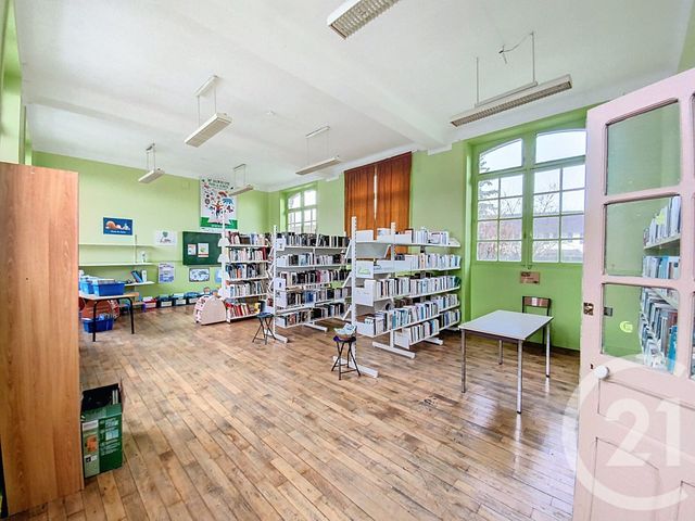 maison à vendre - 5 pièces - 127.0 m2 - BAYEL - 10 - CHAMPAGNE-ARDENNE - Century 21 Legout Immobilier