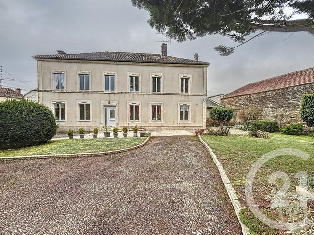 Maison à vendre PUITS ET NUISEMENT