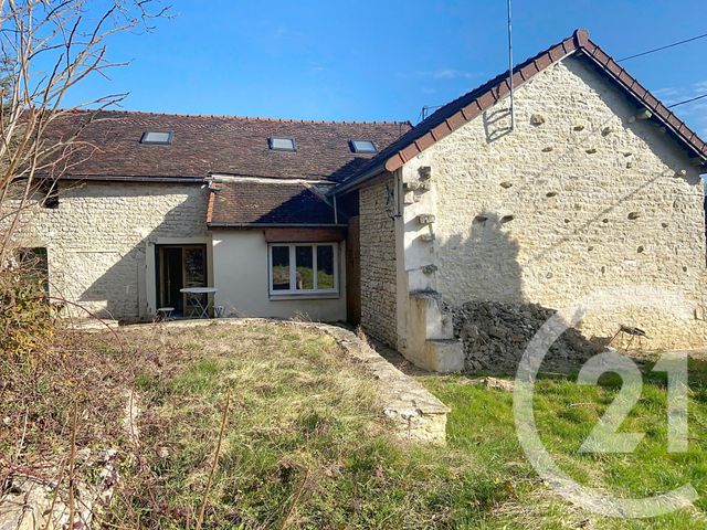 maison - ARGANCON - 10