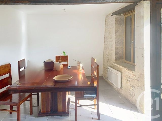 maison à vendre - 8 pièces - 132.5 m2 - ARGANCON - 10 - CHAMPAGNE-ARDENNE - Century 21 Legout Immobilier