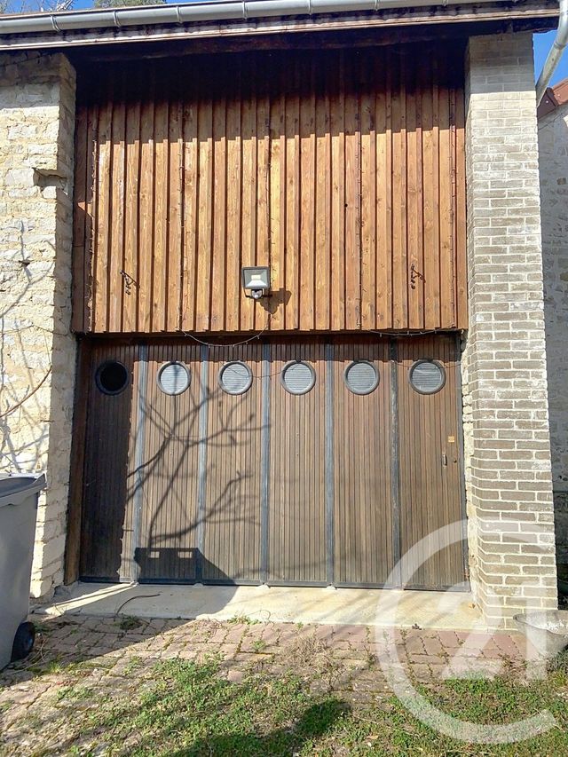 maison à vendre - 8 pièces - 132.5 m2 - ARGANCON - 10 - CHAMPAGNE-ARDENNE - Century 21 Legout Immobilier