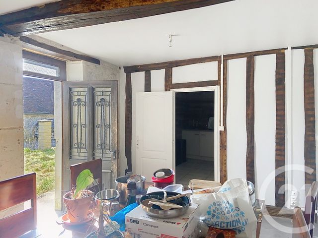 maison à vendre - 8 pièces - 132.5 m2 - ARGANCON - 10 - CHAMPAGNE-ARDENNE - Century 21 Legout Immobilier