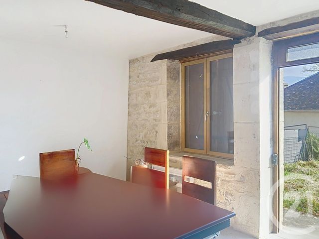 maison à vendre - 8 pièces - 132.5 m2 - ARGANCON - 10 - CHAMPAGNE-ARDENNE - Century 21 Legout Immobilier