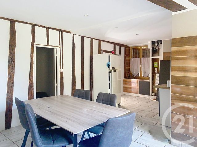 maison à vendre - 8 pièces - 132.5 m2 - ARGANCON - 10 - CHAMPAGNE-ARDENNE - Century 21 Legout Immobilier