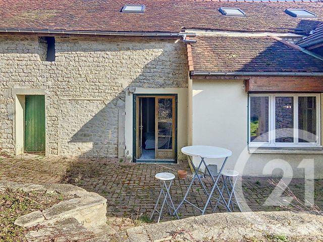 maison à vendre - 8 pièces - 132.5 m2 - ARGANCON - 10 - CHAMPAGNE-ARDENNE - Century 21 Legout Immobilier