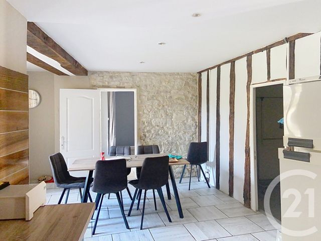 maison à vendre - 8 pièces - 132.5 m2 - ARGANCON - 10 - CHAMPAGNE-ARDENNE - Century 21 Legout Immobilier