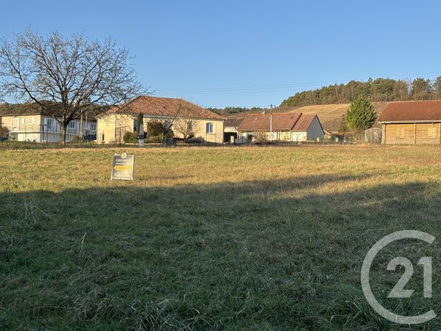 terrain à vendre - 1600.0 m2 - AILLEVILLE - 10 - CHAMPAGNE-ARDENNE - Century 21 Legout Immobilier