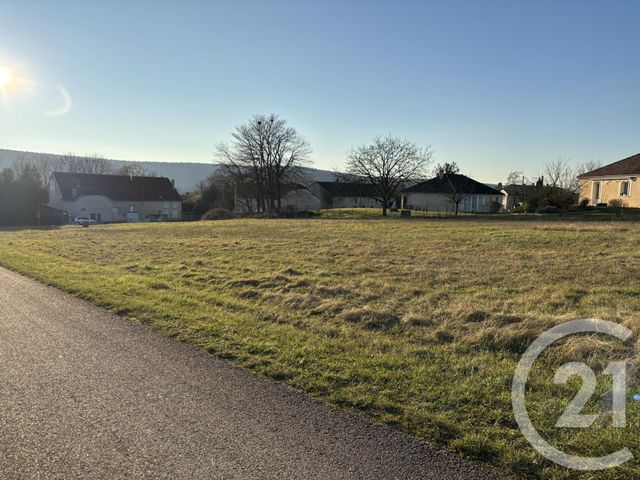 terrain à vendre - 3246.0 m2 - AILLEVILLE - 10 - CHAMPAGNE-ARDENNE - Century 21 Legout Immobilier