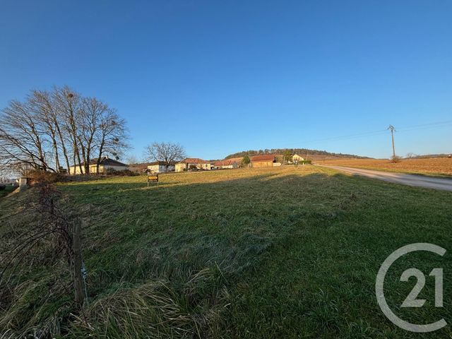 terrain à vendre - 3246.0 m2 - AILLEVILLE - 10 - CHAMPAGNE-ARDENNE - Century 21 Legout Immobilier