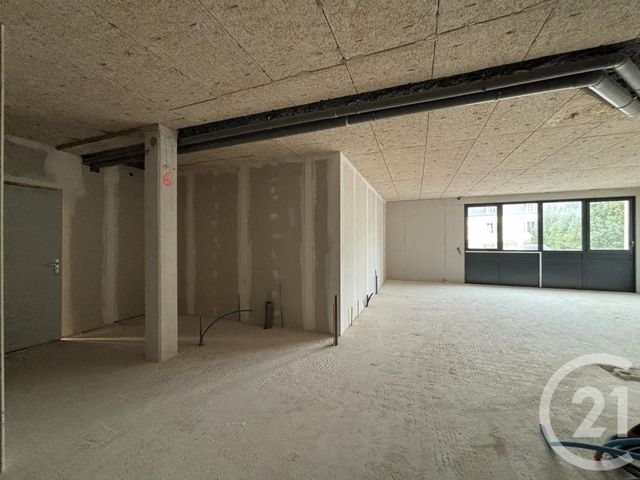 Appartement Local à vendre - 1 pièce - 69.0 m2 - BAR SUR AUBE - 10 - CHAMPAGNE-ARDENNE - Century 21 Legout Immobilier