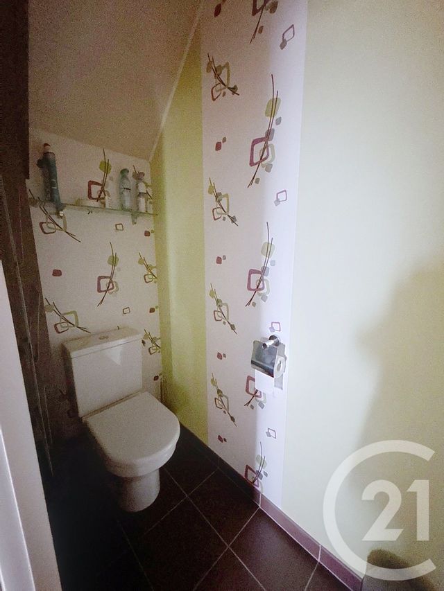 maison à vendre - 6 pièces - 128.0 m2 - VENDEUVRE SUR BARSE - 10 - CHAMPAGNE-ARDENNE - Century 21 Legout Immobilier