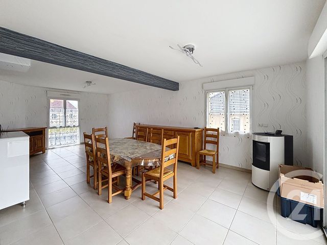 maison à vendre - 6 pièces - 128.0 m2 - VENDEUVRE SUR BARSE - 10 - CHAMPAGNE-ARDENNE - Century 21 Legout Immobilier