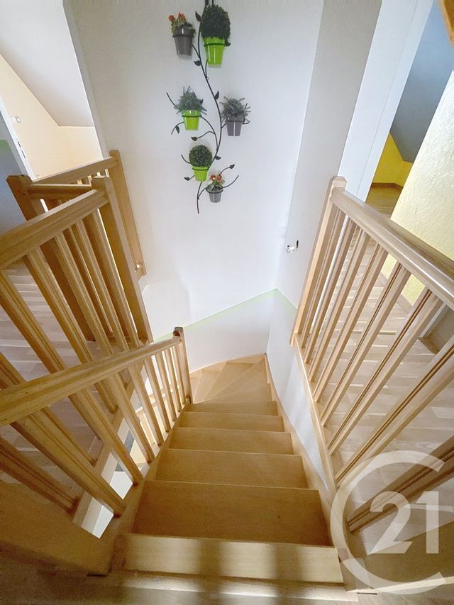 maison à vendre - 6 pièces - 128.0 m2 - VENDEUVRE SUR BARSE - 10 - CHAMPAGNE-ARDENNE - Century 21 Legout Immobilier