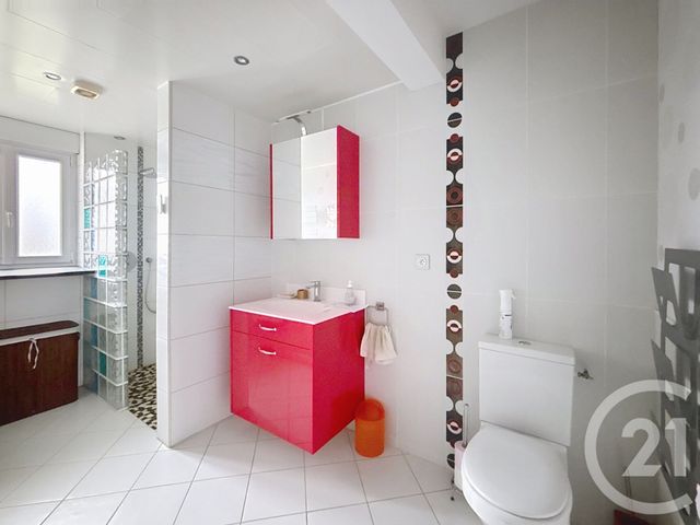 maison à vendre - 6 pièces - 128.0 m2 - VENDEUVRE SUR BARSE - 10 - CHAMPAGNE-ARDENNE - Century 21 Legout Immobilier