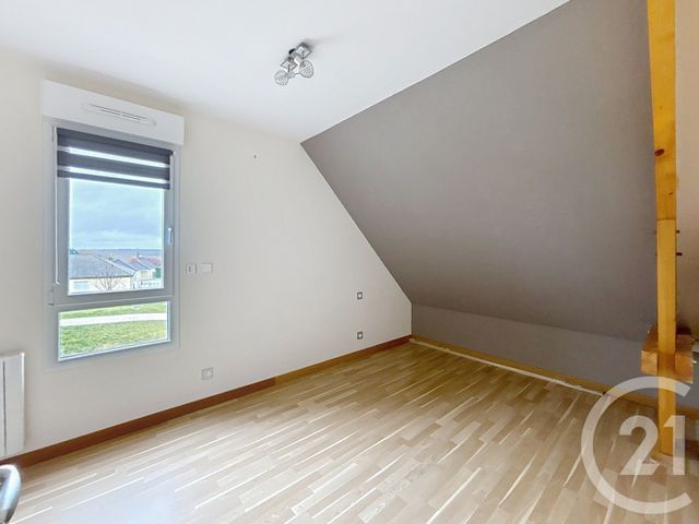 maison à vendre - 6 pièces - 128.0 m2 - VENDEUVRE SUR BARSE - 10 - CHAMPAGNE-ARDENNE - Century 21 Legout Immobilier