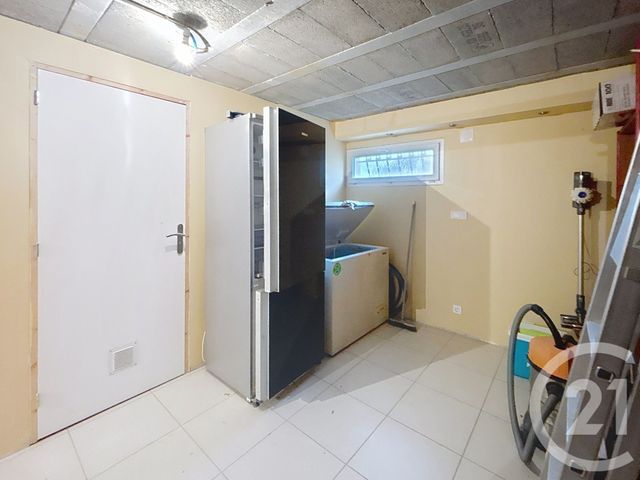 maison à vendre - 6 pièces - 128.0 m2 - VENDEUVRE SUR BARSE - 10 - CHAMPAGNE-ARDENNE - Century 21 Legout Immobilier