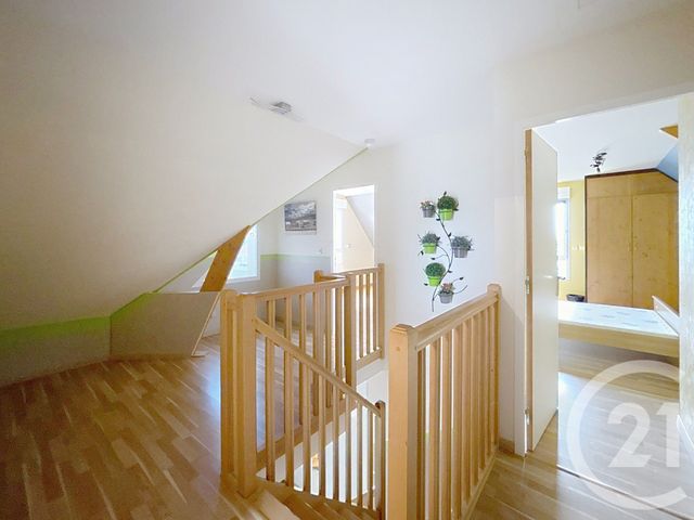 maison à vendre - 6 pièces - 128.0 m2 - VENDEUVRE SUR BARSE - 10 - CHAMPAGNE-ARDENNE - Century 21 Legout Immobilier