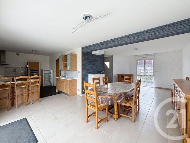 maison à vendre - 6 pièces - 128.0 m2 - VENDEUVRE SUR BARSE - 10 - CHAMPAGNE-ARDENNE - Century 21 Legout Immobilier