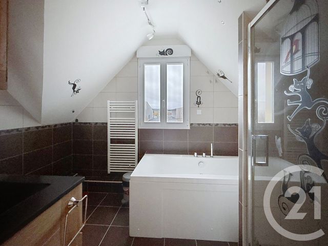 maison à vendre - 6 pièces - 128.0 m2 - VENDEUVRE SUR BARSE - 10 - CHAMPAGNE-ARDENNE - Century 21 Legout Immobilier